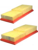 FILTRON AP 034/3-2X Фильтр воздушный