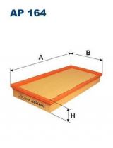 FILTRON AP 164 Фильтр воздушный