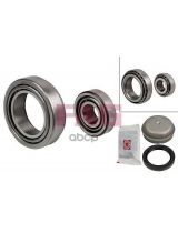FAG 713667800 Комплект подшипника ступицы передней