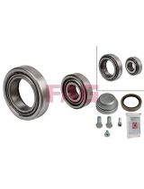 FAG 713667360 Комплект подшипника ступицы передней