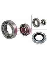 FAG 713667760 Комплект подшипника ступицы передней