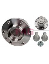 FAG 713668010 Комплект подшипника передний ступицы