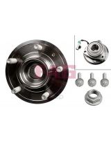 FAG 713644890 Комплект подшипника передний ступицы