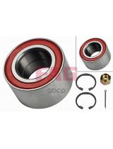 FAG 713644660 Комплект подшипника ступицы передней