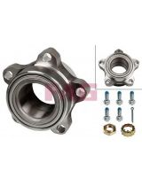 FAG 713678650 Комплект подшипника ступицы передней