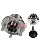 FAG 713678820 Комплект подшипника передний ступицы