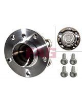 FAG 713649600 Комплект подшипника передний ступицы