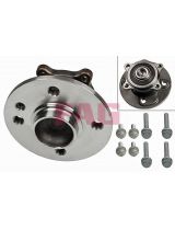 FAG 713649440 Комплект подшипника передний ступицы