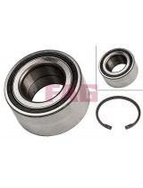 FAG 713626560 Комплект подшипника передний ступицы