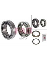 FAG 713626110 Комплект подшипника ступицы передней