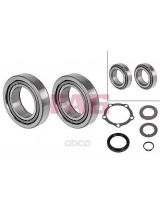 FAG 713620010 Комплект подшипника ступицы