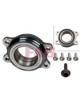 FAG 713610900 Комплект подшипника передний ступицы