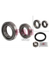 FAG 713611480 Комплект подшипника ступицы передней