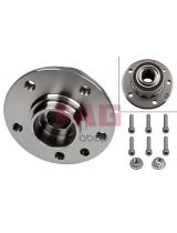 FAG 713610650 Комплект подшипника ступицы