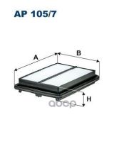 FILTRON AP 105/7 Фильтр воздушный