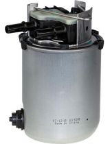 FILTRON PP 857/9 Фильтр топливный