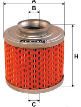 FILTRON PM 803 Фильтр топливный