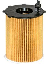 FILTRON OE 667/1A Фильтр масляный