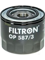 FILTRON OP 587/3 Фильтр масляный
