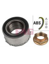 FAG 713667980 Подшипник ступицы передней комплект