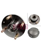 FAG 713644690 Подшипник ступицы задней комплект