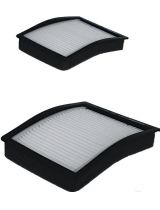 FILTRON K 1072-2X Фильтра салонный