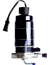 Hyundai/Kia 319703E100 Фильтр топливный