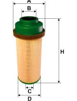 FILTRON PE 975/1 Фильтр топливный
