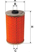 FILTRON PM 813/1 Фильтр топливный