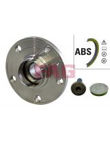 FAG 713611000 Подшипник ступицы задней комплект