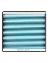 SCT SA1209 Фильтр салонный