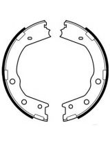 Hyundai/Kia 583502JA00 Колодки дисковые