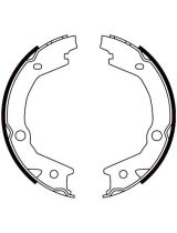 Hyundai/Kia 583502EA00 Колодки дисковые