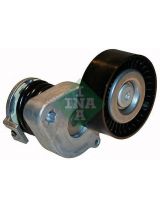 INA 534 0370 10 Ролик приводного ремня