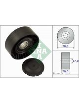 INA 531 0891 10 Ролик натяжной генератора