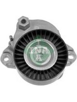 INA 534 0067 10 Ролик промежуточный поликлинового