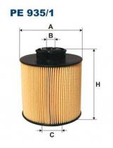 FILTRON PE 935/1 Фильтр топливный