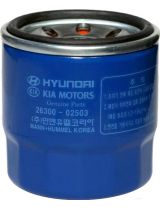 Hyundai/Kia 2630002503 Фильтр масляный