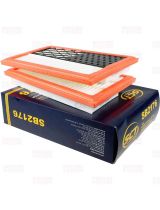 SCT SB2176 Фильтр воздушный