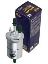 SCT ST6091 Фильтр топливный