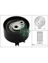 INA 531 0409 30 Ролик приводного