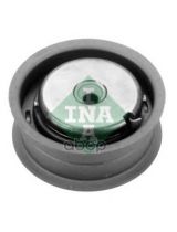 INA 531 0393 10 Ролик натяжной ГРМ
