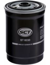SCT ST6030 Фильтр топливный