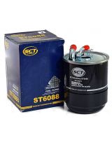 SCT ST6088 Фильтр топливный