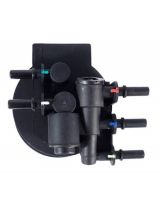 SCT ST6123 Фильтр топливный