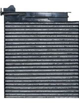 SCT SAK185 Фильтр салонный