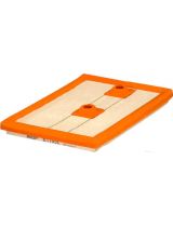 Hengst E1105L Фильтр воздушный