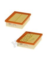 Hengst E372L-2 Фильтр воздушный