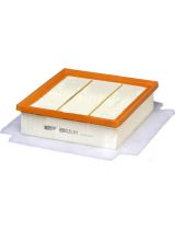 Hengst E832L01 Фильтр воздушный