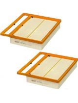 Hengst E747L-2 Фильтр воздушный